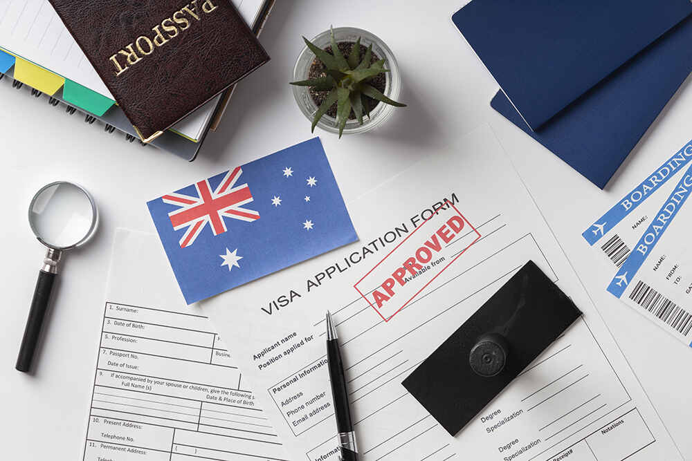 This Is How To Obtain an Australian Student Visa!