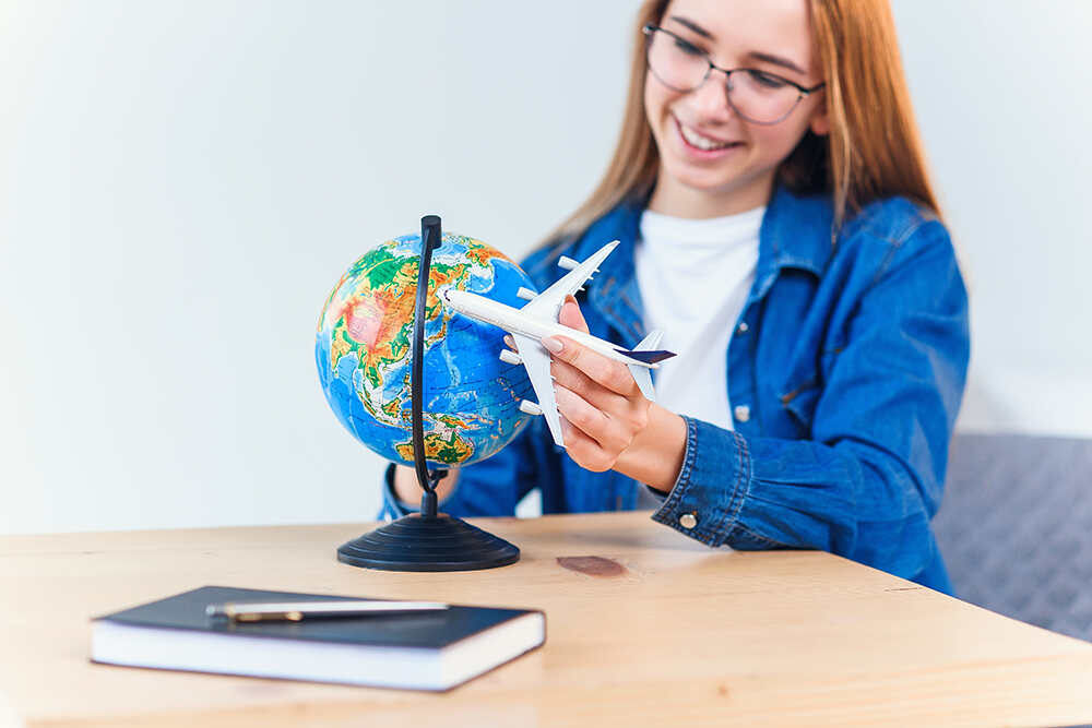 Strategies for Students to Settle in a Foreign Land