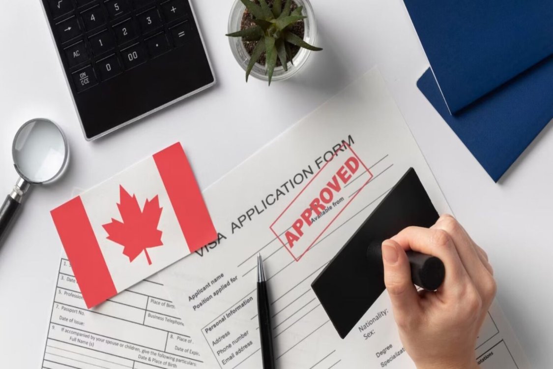 What Does It Take to Get a Canadian Study Visa