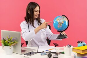 NEET 2024: Redefining Access to Medical Education Abroad