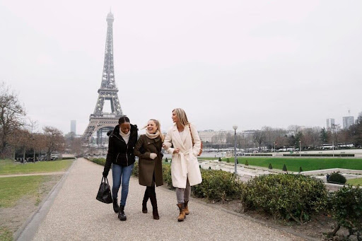 Study In France: International Students Fall in Love with the French Approach to Learning