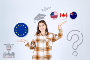 Contemplating Education: Europe or Classic Choices