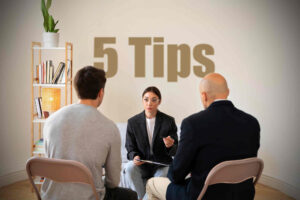 Top 5 Tips to Become a Career Counsellor