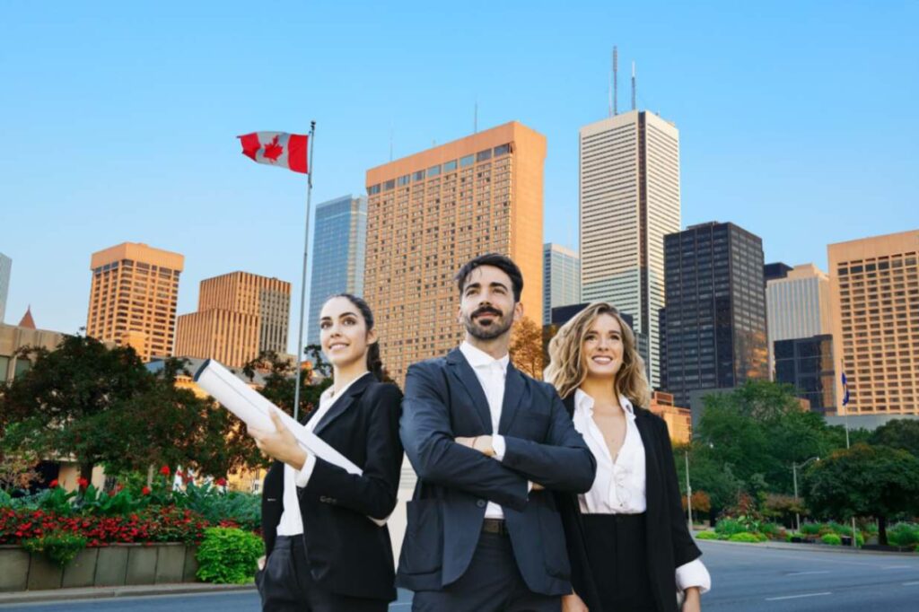 Are Skilled Professionals Ready for Canada’s Thriving Job Market?