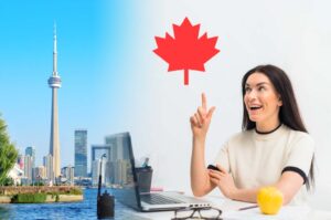 Self-Employed? Get Canada PR Like This…!