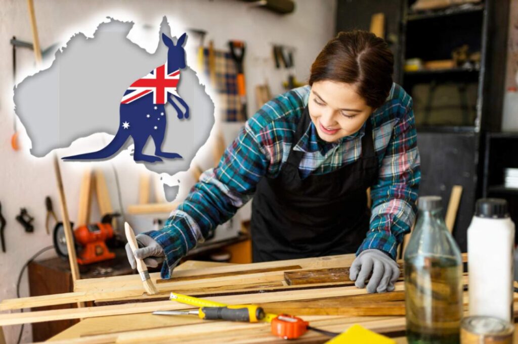Australia Visa Reforms Aligning Skills for a Stronger Workforce