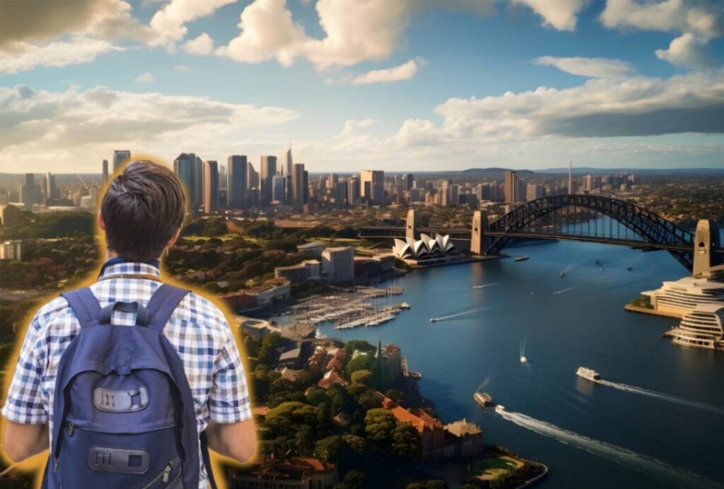 Future-Proof your Journey to Australia with the Right Study Programme
