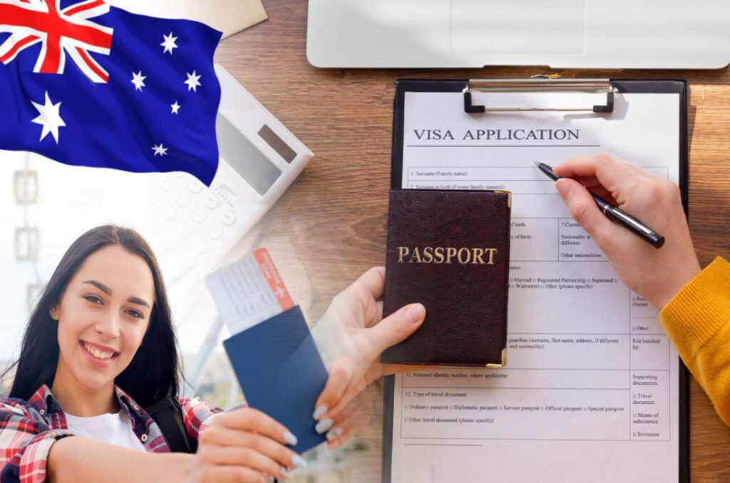 Australia Calls for a New Era of Immigrants with Visa-Hopping Restrictions