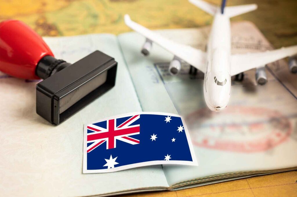 New System Makes Work and Holiday (Subclass 462) Visa Efficient