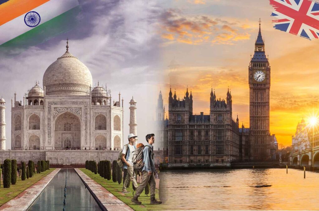 Understanding the Indian Young Professionals Scheme from the UK