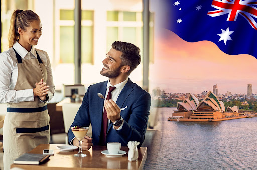 Hospitality Sector in Australia