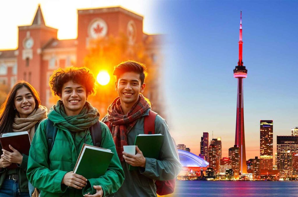 Increased Working Hours - A Compelling New Reason to Study in Canada