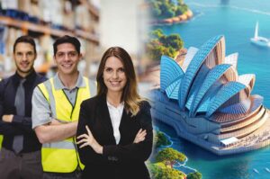 Australia Starting New Immigration Era with Skills in Demand Visa