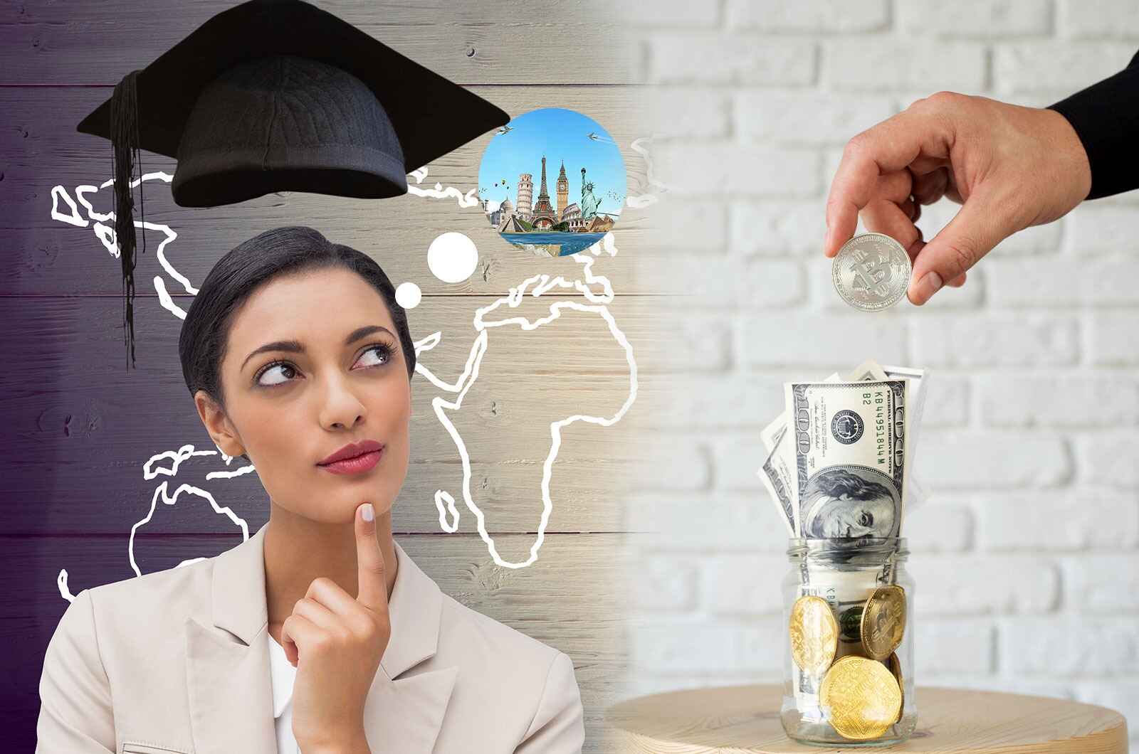 Is International Education Expensive Not With the Right Approach