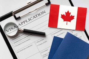 Recent investigations have exposed a disturbing network of human trafficking and visa fraud linked to Canadian student visas.